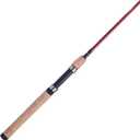 Berkley Cherrywood HD Spinning Fishing Rods (6' - Medium - 1pc)