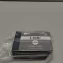 T8507 UltraChrome HD T850700 Light Black Ink Cartridge Replacement for SureColor P800 SC-P800 Printer