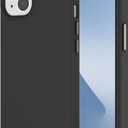 AXS PROTech Case Compatible with Apple iPhone 13 - Black