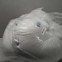 Momcozy Pregnancy Pillows with Cooling Cover, U-Shaped Full Body Maternity Pillow for Side Sleepers 57 Inch - Support for Back, Hip, Belly, Legs for Pregnant Women (Grey- Cooling Fabric)