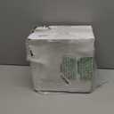 Yungyan 144 Pcs Winter Village Party Supplies Holiday Paper Dinner Plates Disposable Napkins and Paper Cups Tableware Set for Winter Holiday Christmas Party Decor Gift Serves 48