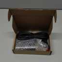 2026 Slim 65W USB C Laptop Charger Compatible with Lenovo Thinkpad/Yoga/Chromebook Computer Type C Fast Charging Power Cord Ac Adapter