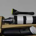 Braun Series 9 All-in-One Beard & Body Grooming Kit for Men, Cordless Trimmer, Hair Clippers & Shaver for Face, Hair & Body with Gillette Labs Razor, AIO 9530