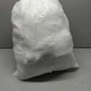 White Comforter Queen, 
(90"x90")