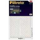 Filtrete MPR 2200 16 x 25 x 1 Elite Allergen Reduction HVAC Air Filter