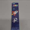 Cosjoype Kids Game Smart Watch Gift for Girls Age 6-12, 24 Puzzle Games HD Touch Screen Kids Watches with Video Camera Music Player Pedometer Flashlight 12/24hr Toys for 7 8 9 10 11 12 Year Old Girls