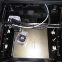 QIDI Q1 Pro 3D Printer, 600mm/s High-Speed Fully Auto Leveling 3D Printers with Camera, 60 Chamber Heat, 350C Print Support Carbon Fiber Filament, Tangle Detection, Printing Size 9.65"x9.65"x9.45"