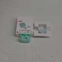 JVC Gumy Mini HA-D5TG Earset - Stereo - True Wireless - Bluetooth - 20 Hz - 20 kHz - Earbud - Binaural - in-Ear - Green