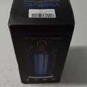 YISSVIC Bug Zapper Outdoor Indoor Waterproof Electric Mosquito Lamp Fly Zapper Killer Effective 4200V Plug in for Home Patio Office Courtyard