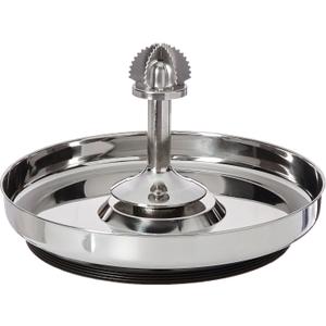 Ultra Coconut Scraper/Peeler Attachment - Works only with Ultra Grind+ Gold 2-Liter Wet Grinder