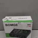 BOMGE mini 2 Channel USB Audio Interface for Recording, Streaming and Podcasting, with XLR/48V Phantom Power,Studio Quality Audio Interface for Guitarist, Vocalist, Podcaster or Producer