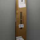 Window Visors Rain Guards for 2005 2006 2007 2008 2009 2010 Honda Odyssey, Out-Channel Window Vent Wind Deflectors Visors Shades for 05 06 07 08 09 10 Odyssey (2005-2010 Honda Odyssey)