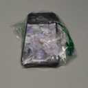 DEENAKIN for iPhone 17 Pro Max Case Cute,Aesthetic Floral Hard Shell,Compatible with Magsafe,Trendy Unique Cool Retro Western Coquette Protective Slim Phone Cover for Women Girls,Blooming Purple Lotus