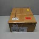 Kitten Cat Tree for Small Cats Under 6 Months, 24.4in Cloud Cat Scratching Post with Bed & Toys, Max Weight 5lbs, Compact Cat Tower with Dangling Balls, Begie