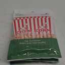 Brite Concepts Economy Kitchen Accessory Popcorn Boxes 8 Count Pack Of 3