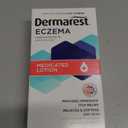 Dermarest Eczema Medicated Lotion, 4 fl oz (Pack of 1)