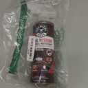 Chemical Guys Total Interior Cleaner & Protectant - Black Cherry, Car Cleaning Spray, Cleans and Protects Leather, Vinyl, Plastic, Rubber, and Glass, Safe for Trucks, SUVs, Jeeps, RVs & More - 16 oz