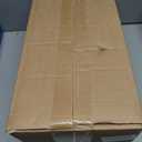 Floating Wall Shelves Metal U Shape Wall Mount Bookshelf CD DVD Storage and Display Shelves, Black Set6