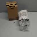 Bedsure GentleSoft Fleece Throw Blanket Linen - 300GSM Soft Lightweight Plush Cozy Blankets for Bed, Sofa, Couch, Travel, Camping, 50x60 inches