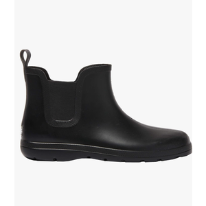 Totes mens Everywear Chelsea Rain Boots. size 37