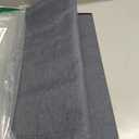 SOLEDI Laundry Hamper with Lid 100L Large & Tall Collapsible Laundry Basket, Clothes Hamper with Bag Removable Easy to Carry, Dirty Hampers for Bedroom, Bathroom, Dorm, College, Navy Blue