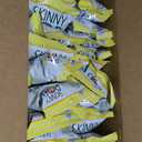 SkinnyPop Popcorn, Original and White Cheddar Variety Pack, Whole Grain, Dairy-Free Snack, 0.5oz (40ct)