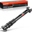 A-Premium Rear Shock Absorber Compatible with Mercedes-Benz GL320 GL350 GL450 GL500 GL550 ML320 ML350 ML450 ML500 ML550 Driver or Passenger Side