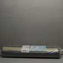 Colonial Mills St. Germain Stripe Runner - Sapphire Earth 30" x6'