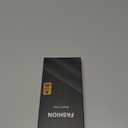 for iPhone 17 Pro Max Magnetic Case with Stand, Camera Control, Compatible with MagSafe, Full Lens Protection, Military Grade Shockproof, Translucent Men Women Slim Thin Case for 17 Promax, Blue