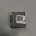 Yitouniu Tuya Smart WiFi IR Remote Control for TV DVD Air Conditioner AUD,All in One Infrared Universal Remote Controller,Compatible with Alexa Google Home (Black IR)