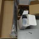 Art Projector for Tracing, Drawing Projector, Tracing Drawing Tool Smart Sketcher Cookie Cake Mini Portable Smart Phone Movie Projector with Stand