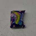 PUMIEY Women's Square Neck Short Sleeve Bodysuit T Shirts Tops For Women Trendy Smoke Cloud Pro Collection XS Black