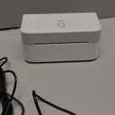 MUNBYN Bluetooth Thermal Label Printer RW403B, Wireless 4x6 Shipping Label Printer for Small Business, Compatible with Android, iPhone, Windows, Mac, Chromebook, Print Width 1.57"4.25" (Grey)