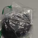 Clip in Ponytail for Women - 14 Inch Curly Ponytail Extension, Wavy Pony Tails Hair Extensions, Synthetic Hair Extensions Ponytail, Natural Hair Pieces for Women (Color: Brown)