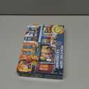 500 Piece Puzzle for Adult,Romantic Time Jigsaw Puzzle with Letters on Back,Interlock Perfectly No Dust,Perfect for Seasonal Vibes,Home Decor Birthday Party Gift for Men Women Elders Seniors,20.5*15In