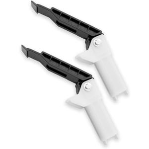 Feeder ADF Hinge Assembly Fits for Canon Printer,D550 MF211 MF212 MF215 MF216 MF217 MF4770 MF221 MF222 MF223 MF224 MF226 MF232 MF236 MF244 MF247 MF249 Printer