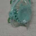 No-Throw Baby Tether Set  Suction Cup Anchor Base with 2 Silicone Straps  Keeps Toys, Cups & Utensils Off The Floor  BPA-Free, Dishwasher Safe