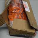 VULCAN Load Binder - Safety Release Lever-Style - 4 Pack - 6,600 Pound Safe Working Load