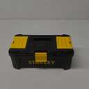 TOOL BOX STNLY ESS 12.5"