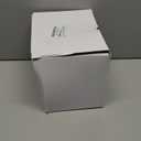 CE200 12-Cup Glass Coffee Pot Replacement Compatible with Ninja Coffee Brewer Maker Models CE251 CE201 CE201C CE200 CE200C Model# XGLSLID200