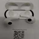 Apple AirPods (3rd Generation)