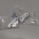 Knock Sensor and Hardnesses Relocation Bracket Kit Compatible with GM LS Gen 3 Engines LS1 LM7 LR4 LQ4 LS6 L59 LQ9 LM4 551216-KN30