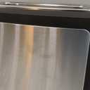 Toaster 2 Slice Wide Slot Toaster Best Rated Prime Displav Smart Toasters with LCD Digital Countdown Timer and Bagel/Defrost/Cancel/Reheat Function (Black)