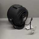 Pelonis 2-in-1 Turbo Heater and Fan