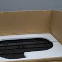 Trash 3-Gallon Touch Free Sensor Automatic Touchless Can