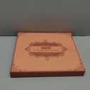 1-6 Players Shut The Box Dice Games, Wooden Board Table Math Game with 16 Dice and Instructions, Classics Close The Box Board Game for Adults Kids, Family Classroom Home or Bar