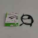 Belkin BoostCharge™ USB-C to Lightning Cable - Black 3.3 ft