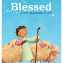 Blessed: First Reconciliation (Workbook)