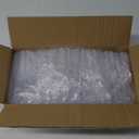 Dixie 7.5" Heavy-Weight Polystyrene Plastic Knives By GP PRO, Clear, 1000 Count, KH017