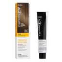 AGE beautiful Permanent Hair Color Dye Liqui-Creme & Developer 20 Volume Set | 100% Gray Coverage | Anti-Aging Haircolor | Biotin for Thicker, Fuller, Healthier Hair | Professional Salon Coloring (7NN Dark Intense Blonde)